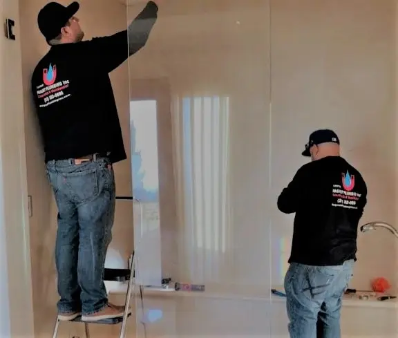 Professional plumbing installation for Leak Detection in Bullard